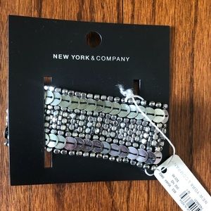 New York & Company bracelet